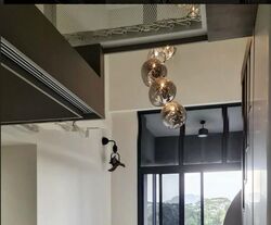 KI Residences at Brookvale (D21), Condominium #580847131